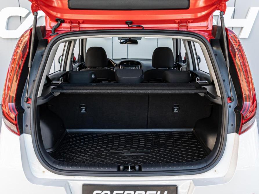 Kia Soul III Краснодар  - изображение 21