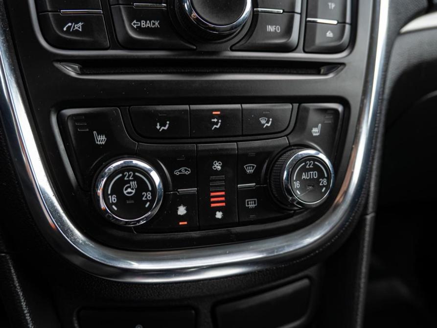 Opel Mokka I Краснодар  - изображение 14