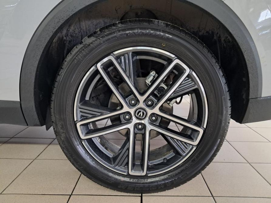 Changan UNI-S (CS55 Plus) Набережные Челны  - изображение 22