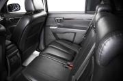 Hyundai Santa Fe II Рестайлинг Пермь  - изображение 36