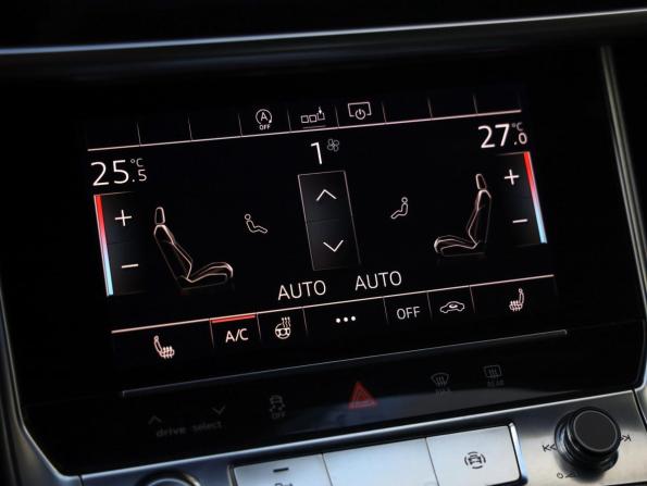 Audi A6 V (C8) с пробегом 2019 года, цена 3 899 000 рублей, 92462 км, седан, Автокод Объявления