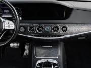Mercedes-Benz S-Класс VI (W222 C217) Рестайлинг Москва  - изображение 45