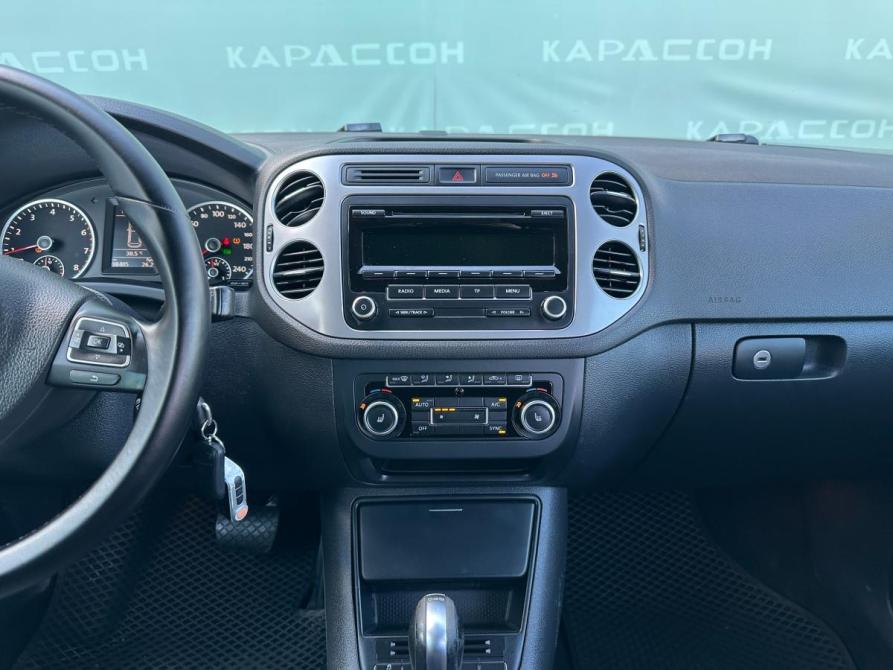 Volkswagen Tiguan I Рестайлинг Екатеринбург  - изображение 10