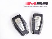 Geely Monjaro I Рестайлинг 2 Кемерово  - изображение 64