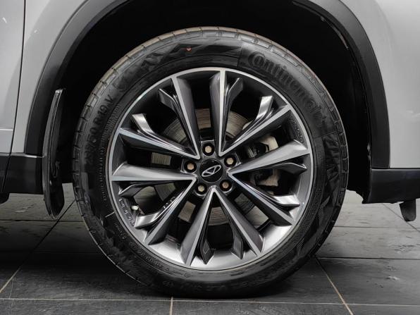 Chery Tiggo 8 Pro Max I Рестайлинг с пробегом 2023 года, цена 2 444 000 рублей, 47931 км, внедорожник, Автокод Объявления