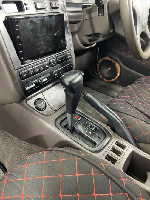 Toyota Corona IX (T190) Воронеж  - изображение 17