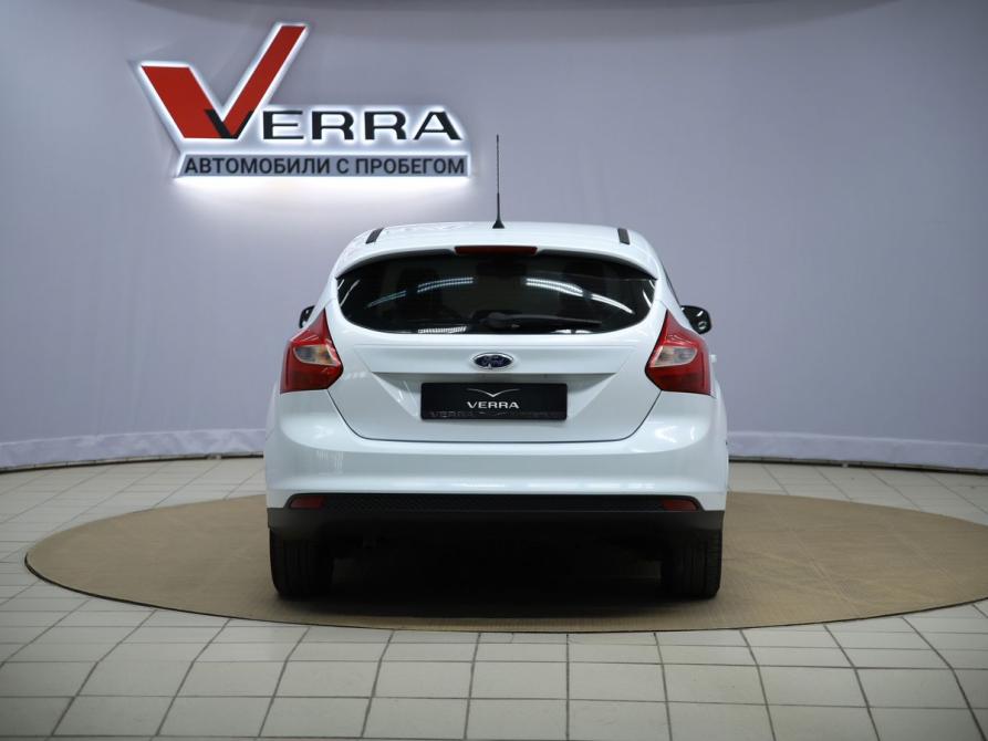 Ford Focus III Уфа  - изображение 6