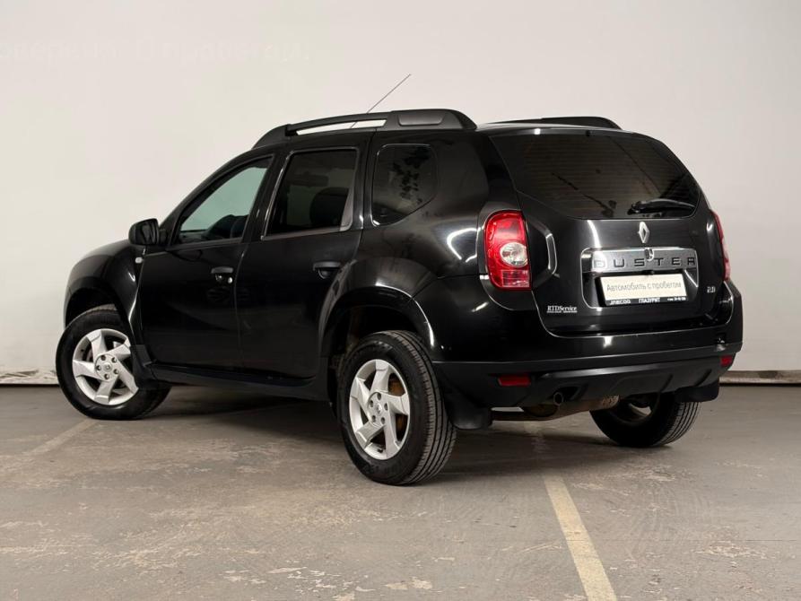 Renault Duster I Екатеринбург  - изображение 5