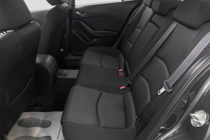 Mazda Axela III с пробегом 2015 года, цена 1 469 000 рублей, 133000 км, седан, Автокод Объявления