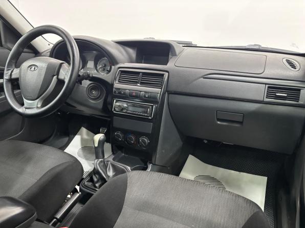 Lada (ВАЗ) Priora I Рестайлинг с пробегом 2016 года, цена 395 000 рублей, 163026 км, седан, Автокод Объявления