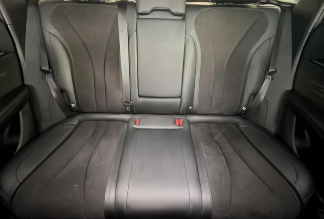 Geely Monjaro I с пробегом 2024 года, цена 3 460 000 рублей, 46789 км, внедорожник, Автокод Объявления