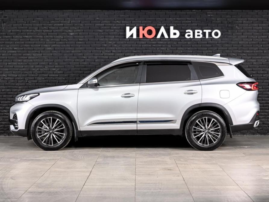 Chery Tiggo 8 I Рестайлинг Екатеринбург  - изображение 8