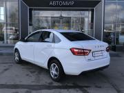 Lada (ВАЗ) Vesta I Брянск  - изображение 23