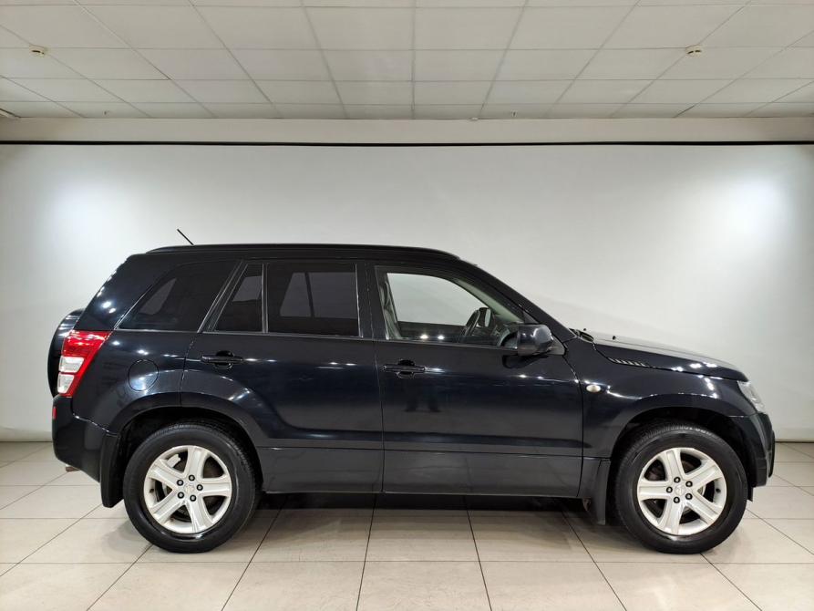 Suzuki Grand Vitara II Москва  - изображение 4