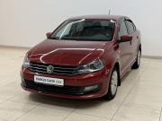 Volkswagen Polo V Рестайлинг Смоленск  - изображение 11