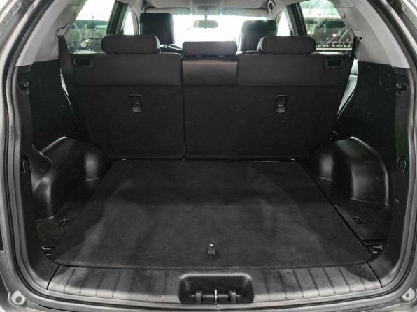 SsangYong Actyon II с пробегом 2012 года, цена 750 000 рублей, 246838 км, внедорожник, Автокод Объявления