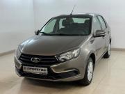 Lada (ВАЗ) Granta I Рестайлинг Москва  - изображение 15