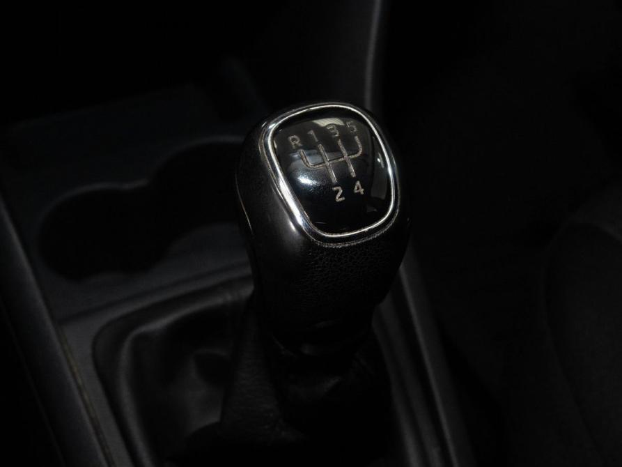 Skoda Rapid I Рестайлинг Казань  - изображение 11