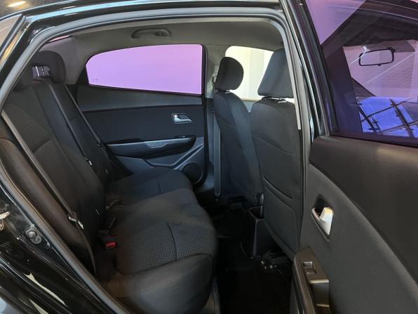 Kia Rio III с пробегом 2013 года, цена 735 000 рублей, 276399 км, седан, Автокод Объявления