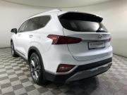 Hyundai Santa Fe IV Москва  - изображение 27