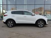 Kia Sportage IV Рестайлинг Ижевск  - изображение 31