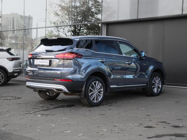 Geely Atlas Pro с пробегом 2023 года, цена 1 900 000 рублей, 81000 км, внедорожник, Автокод Объявления