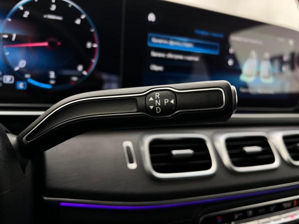 Mercedes-Benz GLE Coupe II (C167) с пробегом 2020 года, цена 6 600 000 рублей, 144381 км, внедорожник, Автокод Объявления