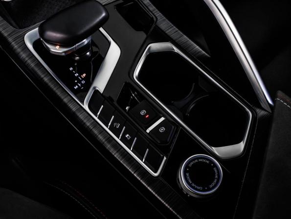 Geely Tugella I Рестайлинг с пробегом 2023 года, цена 2 548 000 рублей, 66013 км, внедорожник, Автокод Объявления