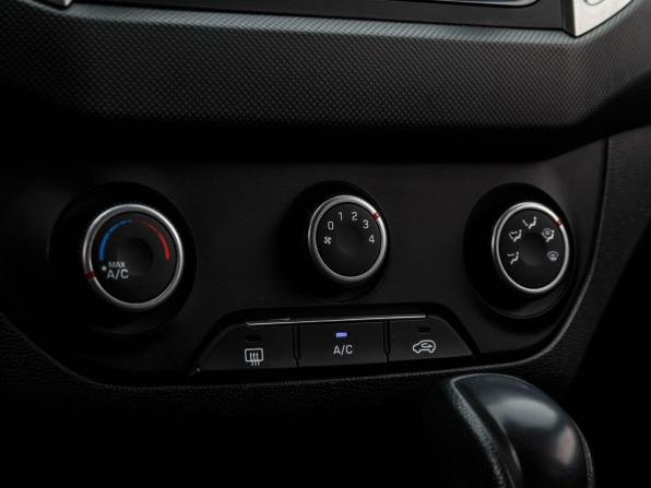 Hyundai Creta I с пробегом 2020 года, цена 1 699 000 рублей, 99897 км, внедорожник, Автокод Объявления