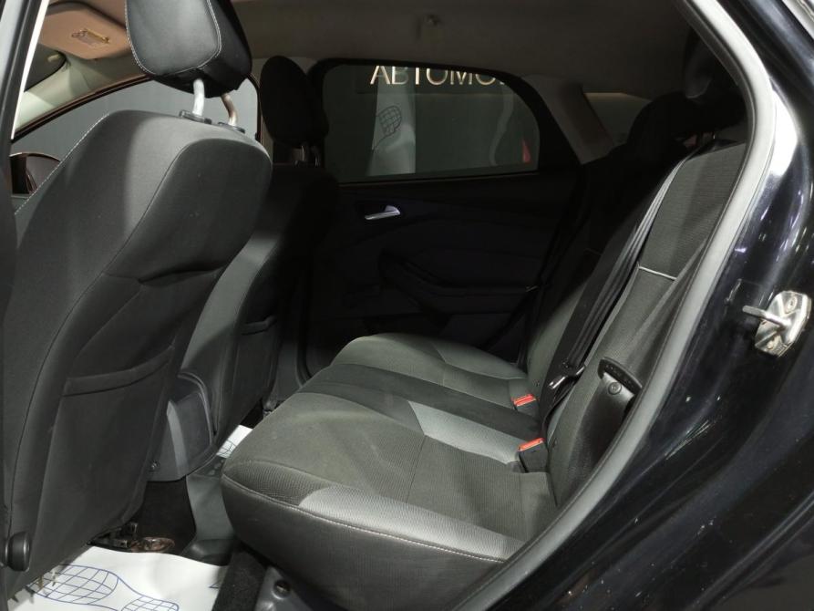 Ford Focus III Уфа  - изображение 8