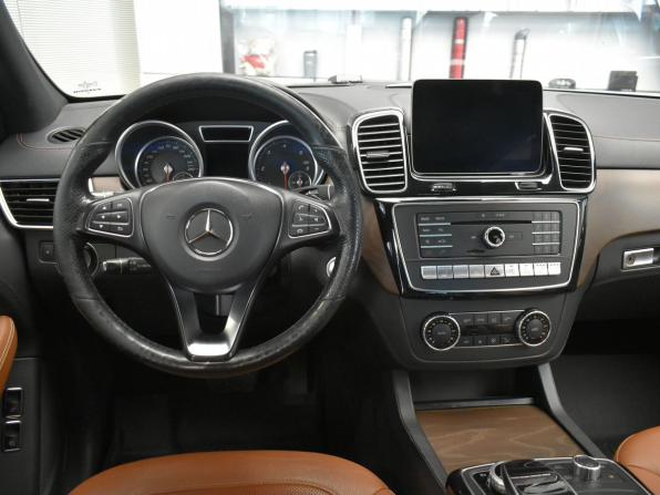 Mercedes-Benz GLE I (W166) с пробегом 2018 года, цена 3 888 000 рублей, 171571 км, внедорожник, Автокод Объявления
