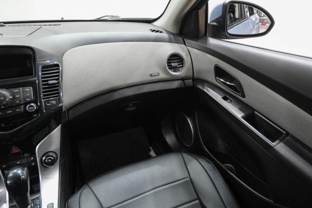 Chevrolet Cruze I Новокузнецк  - изображение 18