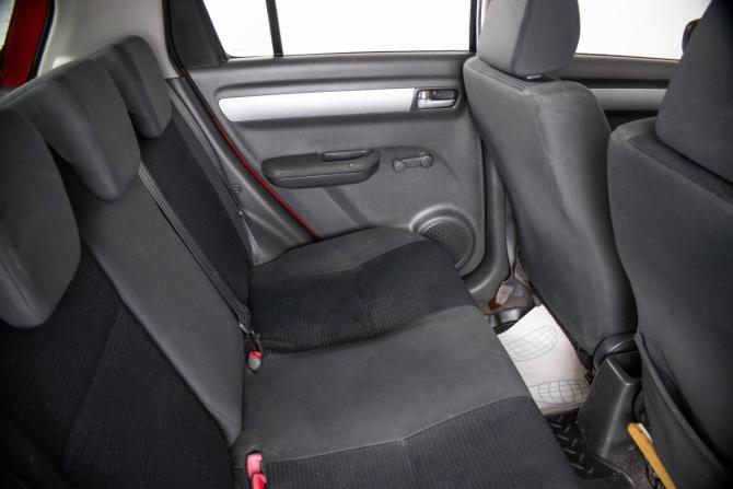 Suzuki Swift III с пробегом 2007 года, цена 689 000 рублей, 179000 км, хэтчбек, Автокод Объявления