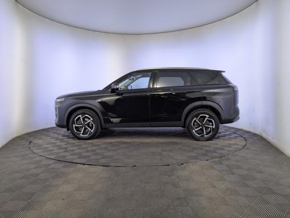 Jaecoo J7 I с пробегом 2023 года, цена 2 240 000 рублей, 36990 км, внедорожник, Автокод Объявления