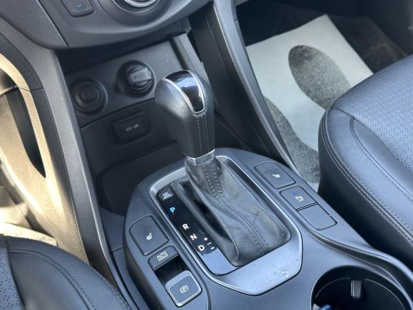 Hyundai Santa Fe III с пробегом 2013 года, цена 1 850 000 рублей, 174488 км, внедорожник, Автокод Объявления