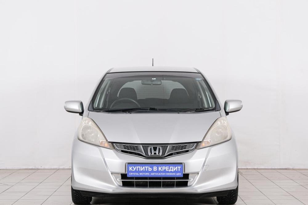 Honda Fit II Красноярск  - изображение 2