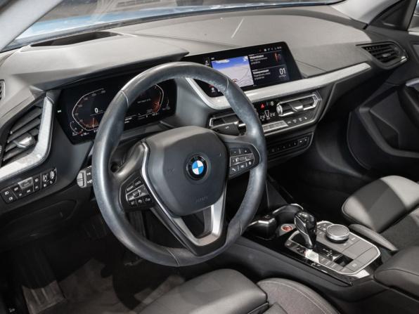 BMW 2 серии F44 с пробегом 2020 года, цена 2 700 000 рублей, 54027 км, седан, Автокод Объявления