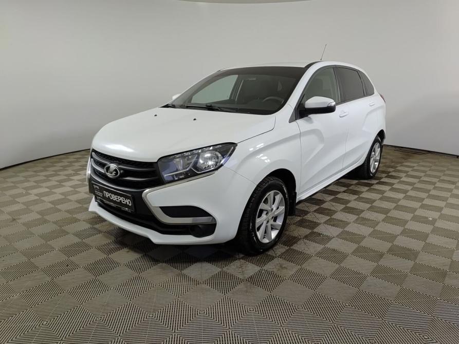 Lada (ВАЗ) XRAY I Уфа  - изображение 1
