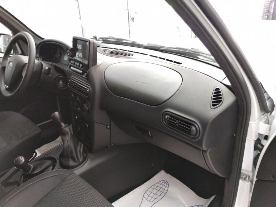 Lada (ВАЗ) Niva Travel I Рестайлинг Минеральные Воды  - изображение 9