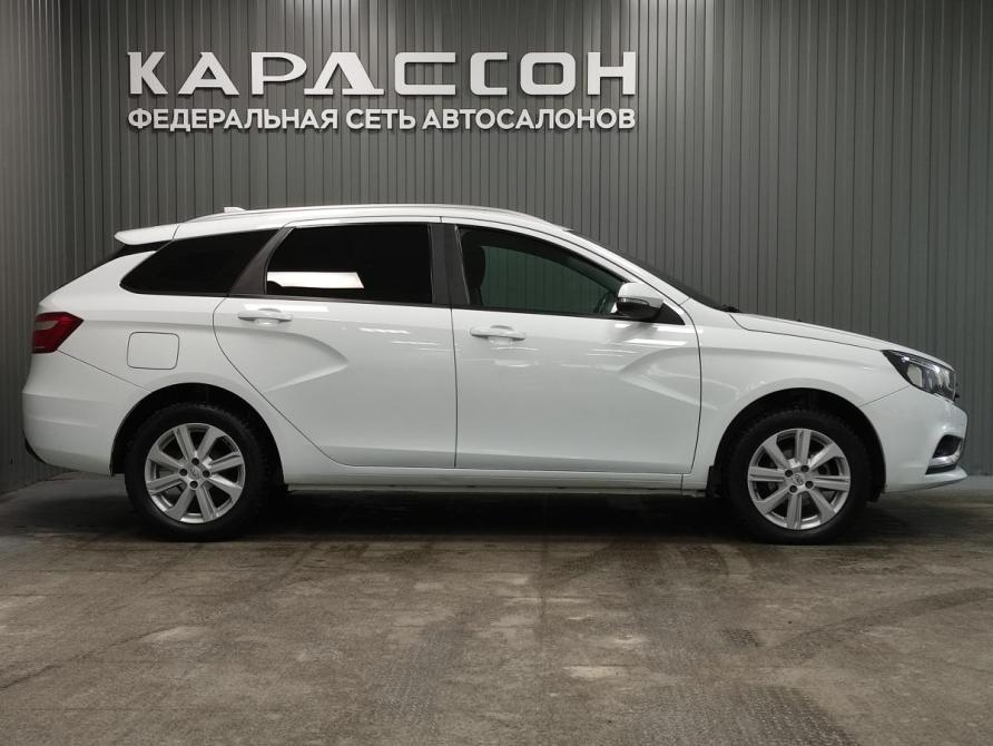 Lada (ВАЗ) Vesta I Пермь  - изображение 6