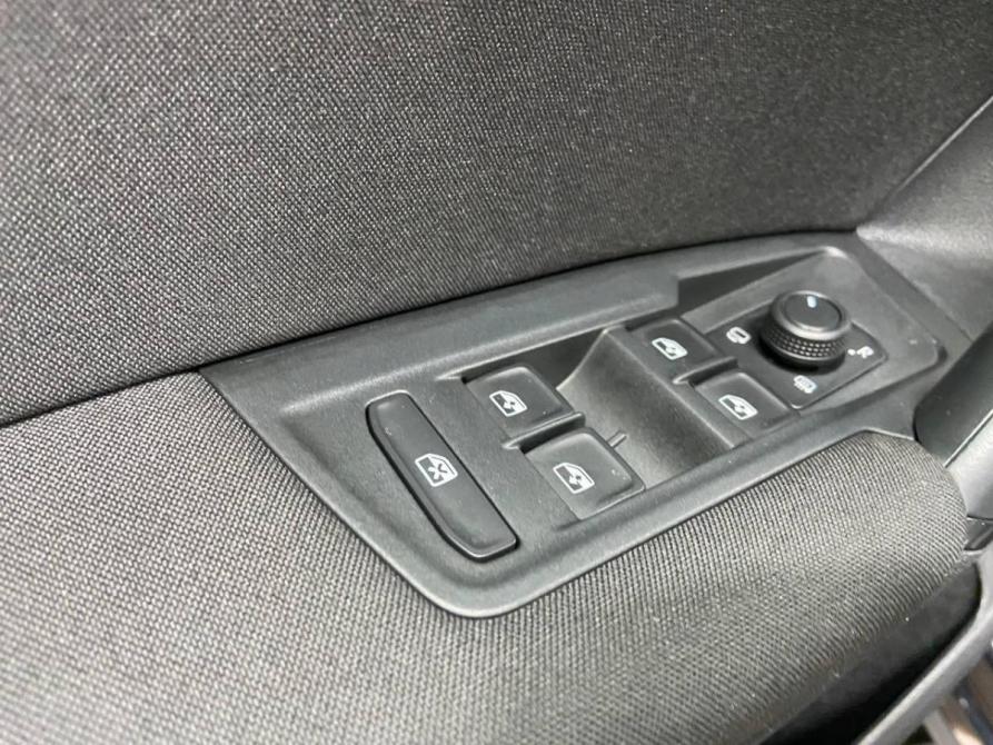 Volkswagen Tiguan II Рестайлинг Красноярск  - изображение 9