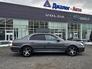Hyundai Sonata IV (EF) Рестайлинг Набережные Челны  - изображение 27