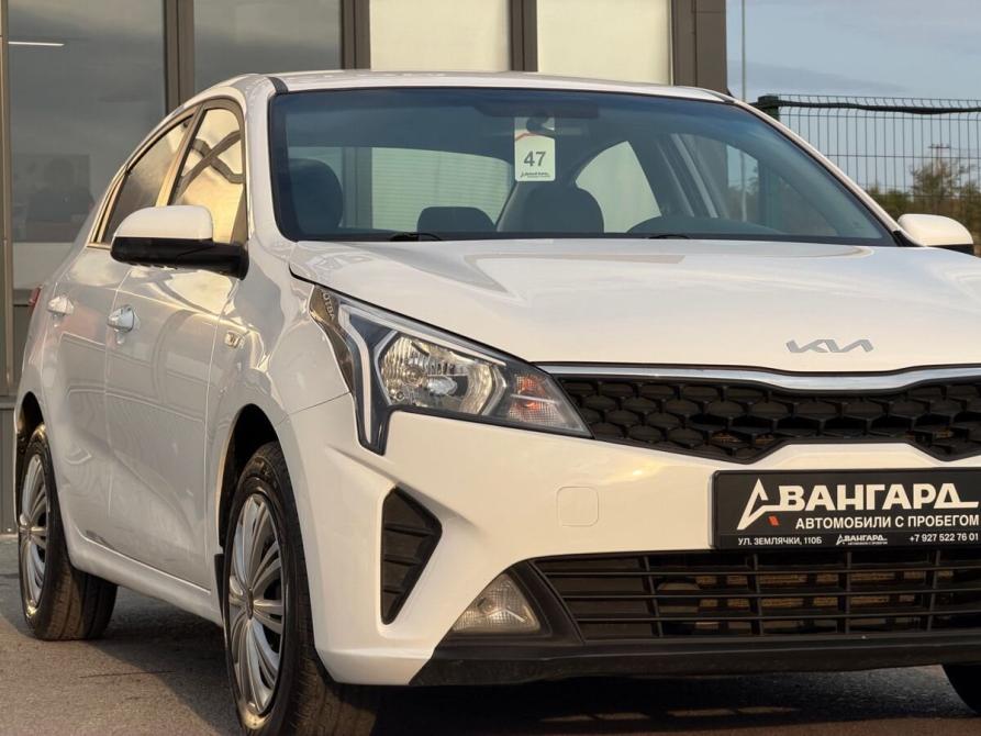 Kia Rio IV Рестайлинг Волгоград  - изображение 29