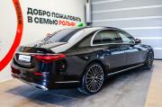 Mercedes-Benz S-Класс VII (W223) Химки  - изображение 43