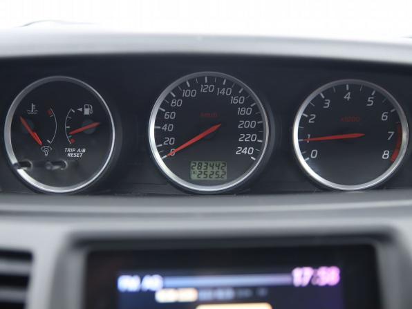 Nissan Primera III (P12) с пробегом 2004 года, цена 330 000 рублей, 283442 км, седан, Автокод Объявления