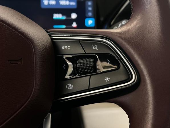 Geely Monjaro I с пробегом 2022 года, цена 2 650 000 рублей, 106250 км, внедорожник, Автокод Объявления
