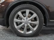 Infiniti EX I (J50) Улан-Удэ  - изображение 36