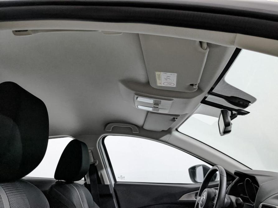 Mazda 3 III (BM) Рестайлинг Москва  - изображение 23