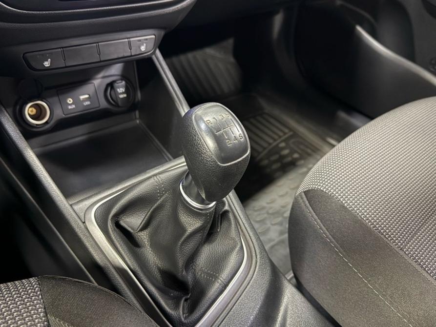 Hyundai Solaris II Уфа  - изображение 20