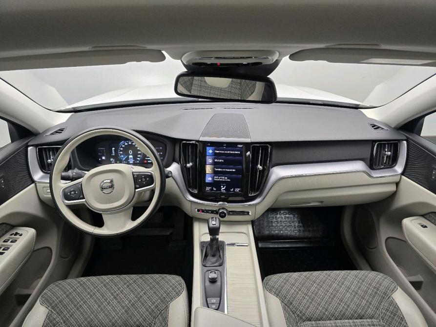 Volvo XC60 II Москва  - изображение 7